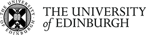 University of Edinburgh Logo